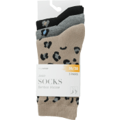 Socka 3p leo 39/41 mywear.