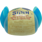 Disney Stitch Goes Wild.