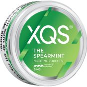 XQS The Spearmint 6mg 15g.