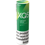 XQS Cactus Sour Strong Stock.