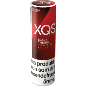 XQS Black Cherry 4mg Stock.