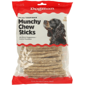 Tuggpinnar malda 100-p 900g Dogman Extern.