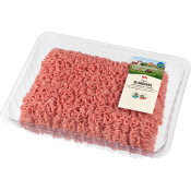 Blandfärs Färsk 70/30 Finmald ca 1,6kg ICA.