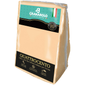 Quattrocento 400 ca1kg Granarolo.