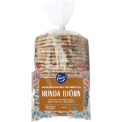 Runda björn 240g Lövånger.