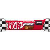 KitKat Chunky 40g Nestlé.
