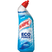 Toalettrengöring Eco Force 750ml Harpic.