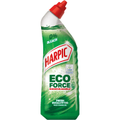 Toalettrengöring Essential 750ml Harpic.