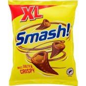 Majskoner Choklad Smash! XL 250g OLW.