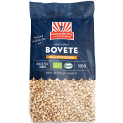 Bovete Helt Eko 500g KRAV Kung Markatta.