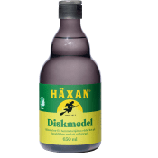 Diskmedel 650ml Häxan.