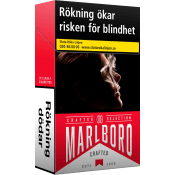 Marlboro Crafted Red KS Box 20-p.