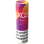XQS Tropical 4mg Stock.