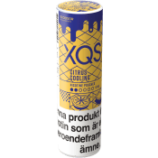 XQS Citrus Cooling 4mg Stock.