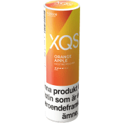 XQS Orange Apple Stock.