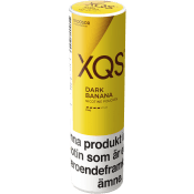 XQS Dark Banana 8mg Stock.