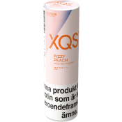 Fizzy Peach 8mg Stock XQS.