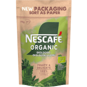 Snabbkaffe Gold Organic 175g Nescafe.