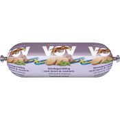 Hundfoder Lamm/Rosmarin 550g Vov.