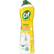 Allrengöring Lemon 500ml Cif.