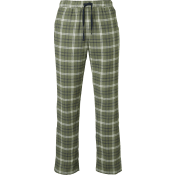 Flanellbyxa Tim grön XXL mywear.