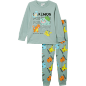 Pyjamas Pokemon s/b 98/104-134/140.