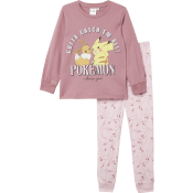 Pyjamas Pokemon rose 98/104-134/140.