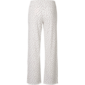 Pyjamasbyxa Zandra hjärta XS mywear.