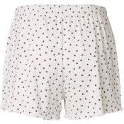 Pyjamasshorts Zelda hjärta S mywear.