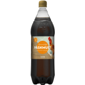 Läsk Gammeldags Påskmust 500ml Vasa Bryggeri.