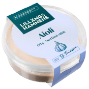 Aioli 170g Lillängshamnen.
