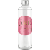 Vatten Kolsyrat Med Smak Av Hallon 350ml Åre Water.