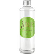 Vatten Kolsyrat Med Smak Av Grönt Äpple 350ml Åre Water.