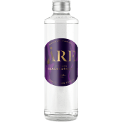 Vatten Kolsyrat Svartvinbärsmak 350ml Åre Water.