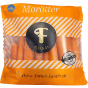 Morot 1kg Östra Fornås Lantbruk.