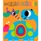 Den lilla flygödlan.
