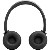 Hörlur Tune 530 svart JBL.