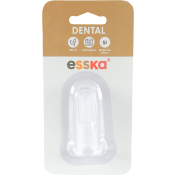 Fingertandborste Dental 1-p Esska.