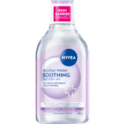 Micellärt Vatten Soothing Micellar Water 400ml Nivea.