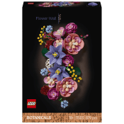 LEGO Botanicals Blomstervägg 11503.