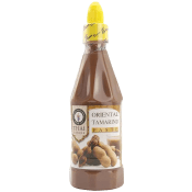 Tamarindpasta Oriental 435ml Thai Dancer.