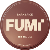 FUMi Zingy Ginger Strong 14g.