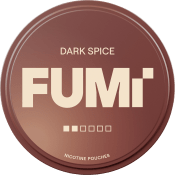 FUMi Zingy Ginger Regular 14 Gram.