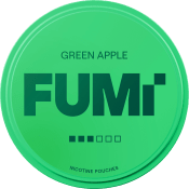 Tangy Apple Strong 14 Gram FUMi.
