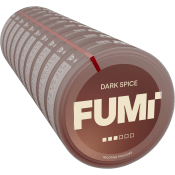 FUMi Zingy Ginger Strong Stock.