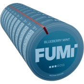 FUMi Minty Blueberry Strong Stock.