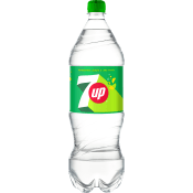 Läsk 7-UP 1.5l 7-UP.