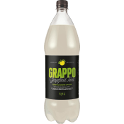 Grapefruit Tonic 1.4l Grappo.