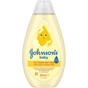 Hår- och kroppstvål Baby 3 in 1 Top-to-Toe® wash 300ml Natusan Baby.