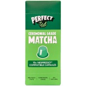 Tekapslar Matcha Ceremonial Grade 10st PerfectTed.